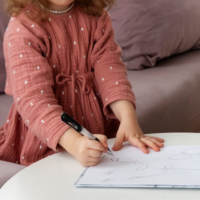 Evaluación Infanto Juvenil