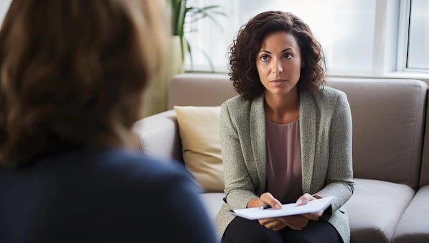 Tibisay López Psicóloga